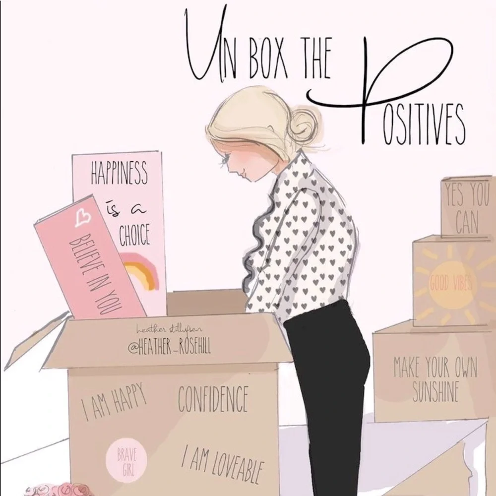 Positivity! - Picture 1 of 1